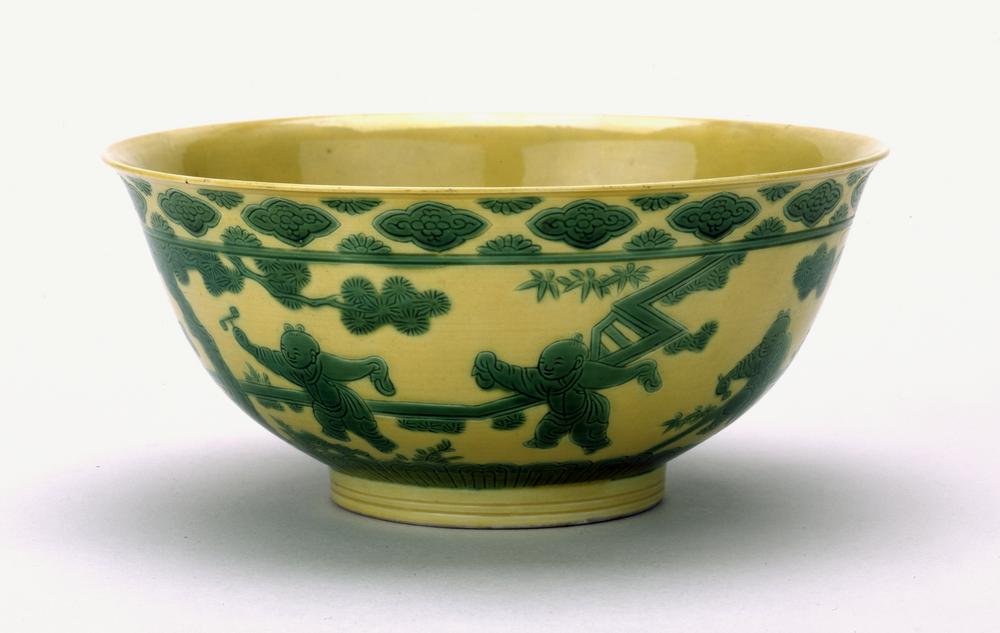 图片[1]-bowl BM-1911-0603.3-China Archive